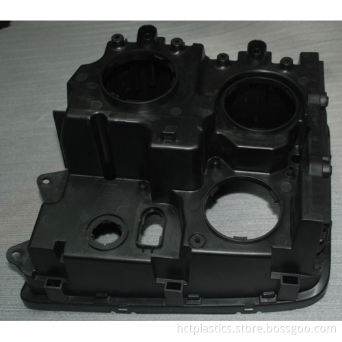 Cover Plastic Mold/ Mould